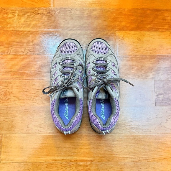 Eddie Bauer Hiking Seneca Peak Shoes - Picture 15 of 15